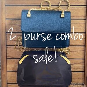 Vintage Evening Purse Combo Sale!